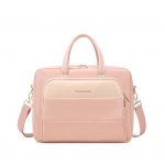 کیف لپ تاپ مارک طلایی کد : (19050) - تصویر 16